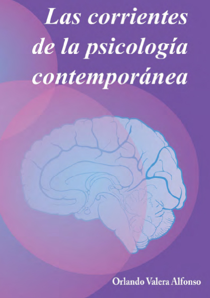 Las corrientas de la psicología contemporánea. (Ebook)